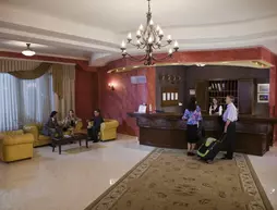 VisPas Hotel | Kişinev