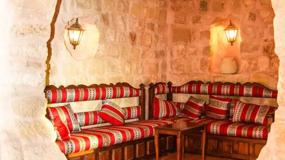 Al Anbat Hotel & Restaurant | Ma'an İli - Wadi Musa (Musa Vadisi)