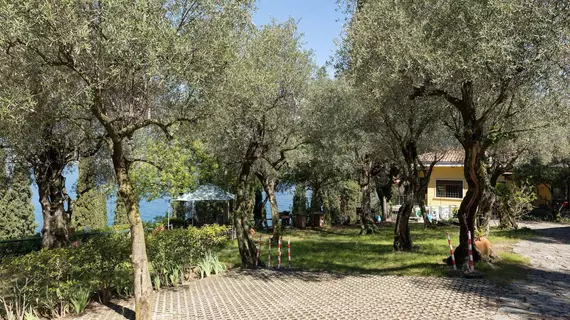 B&B La Dimora | Veneto - Torri del Benaco