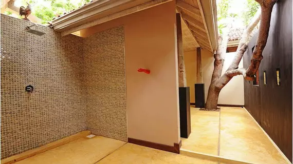 NIKARA Yala Beach Villas | Southern Province - Hambantota Bölgesi - Kirinda