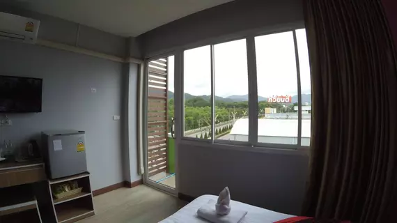 Green View Place | Chiang Rai İli - Mae Sai