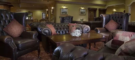 An Chúirt, Gweedore Court Hotel | Donegal (kontluk) - Gweedore