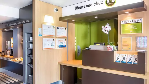 B&B Hôtel PERIGUEUX Boulazac | Nouvelle-Aquitaine - Dordogne - Boulazac-Isle-Manoire