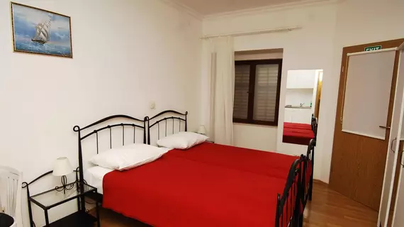 Apartments Santa Maria | Dubrovnik-Neretva - Dubrovnik (ve civarı) - Dubrovnik - Dubrovnik Eski Kent Bölgesi