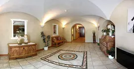 Residence Garni Rautal | Trentino-Alto Adige - Güney Tirol (il) - Marebbe