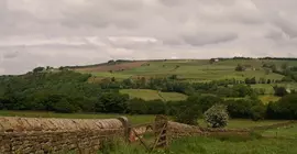 Padley Farm B&B | Güney Yorkshire (kontluk) - Sheffield