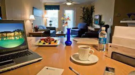 Mainsail Tampa Extended Stay | Florida - Tampa (ve civarı) - Tampa