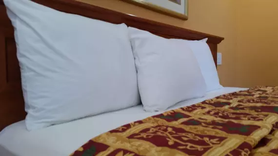 Kona Inn Motel Anaheim | Kaliforniya - Orange County - Anaheim