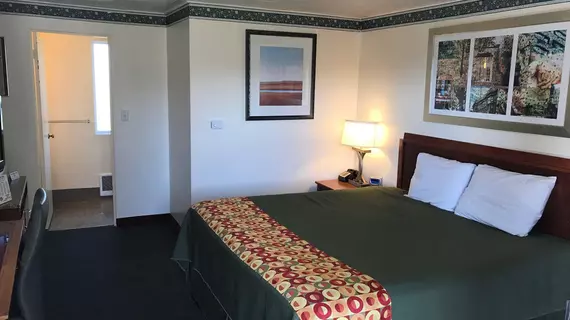 Riviera Inn | Washington - Port Angeles