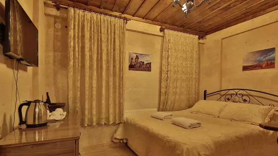 Goreme City Hotel | Nevşehir - Nevşehir