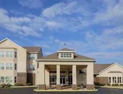 Homewood Suites Rochester-Henrietta | New York - Rochester (ve civarı) - Rochester