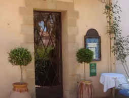 Auberge des Glycines | Provence - Alpes - Cote d'Azur - Var - Toulon - Hyeres (ve civarı) - Porquerolles