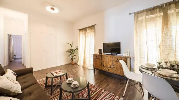 Apartamentos Turísticos Los Venerables | Andalucia - Seville İli - Sevilla - Casco Antiguo