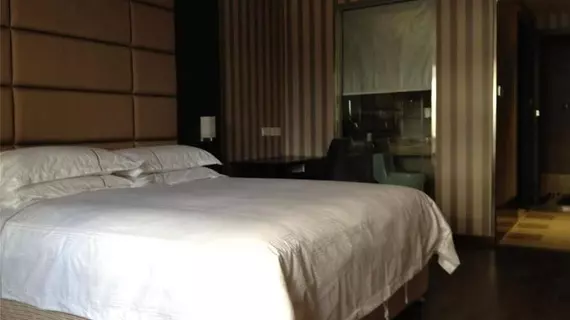 FX Hotel | Şanghay (ve civarı) - Jing'an - Zhabei