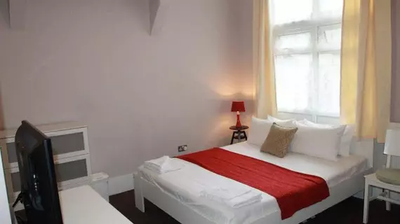 Manor House London | Londra (ve civarı) - Newham - Stratford