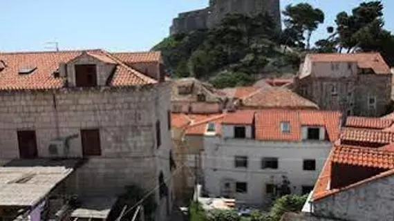 X-Rooms Dubrovnik | Dubrovnik-Neretva - Dubrovnik (ve civarı) - Dubrovnik - Pile