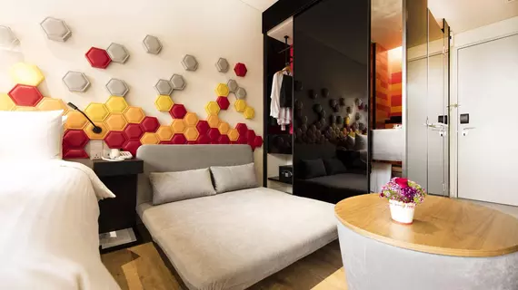 Ibis Styles Singapore On Macpherson | Singapur - Toa Payoh