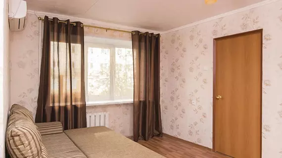 Apartmenty na Vostochnoy ieropolis-3 | Sverdlovsk Federal Bölgesi - Yekaterinburg (ve civarı) - Yekaterinburg