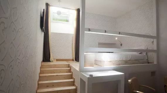 iRooms Campo Dei Fiori | Lazio - Roma (ve civarı) - Roma Kent Merkezi - Navona