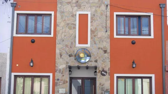 Hostal Del Norte | Salta (ili) - Capital Department - Salta (ve civarı) - Salta