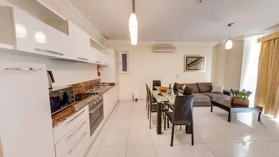 Onyx Suites & Apartments | Malta - St. Julian's