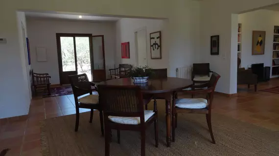 Finca Son Blat | Balearic Adaları - Mayorka Adası - Llevant