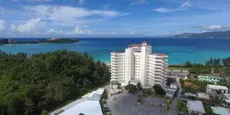 Okinawa Sun Coast Hotel