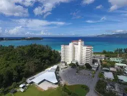 Okinawa Sun Coast Hotel | Okinava (idari bölge) - Kunigami - Okinawa (ve civarı) - Nago