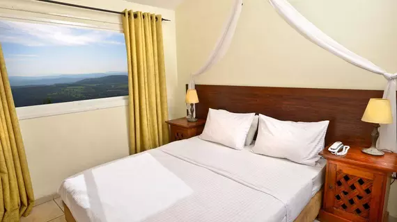 Amirey Hagalil Boutique Hotel | North District - Amirim