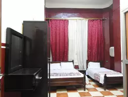 Jamaica Hostel | Kahire (ve civarı) - Kahire - Abdin