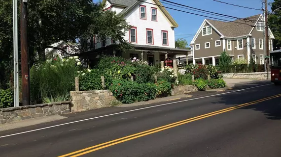 Scotch Hill Inn | Maine - Ogunquit - Wells (ve civarı) - Ogunquit