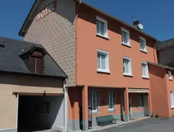 Hotel Ladagnous | Occitanie - Hautes-Pyrenees - Lourdes - Tarbes (ve civarı) - Peyrouse