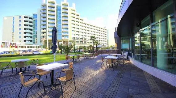 Menada Sunny Beach Plaza Apartments | Burgaz - Sunny Beach