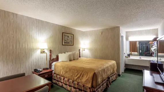 Angel Inn near IMAX | Missouri - Branson (ve civarı) - Branson - Branson Theater District