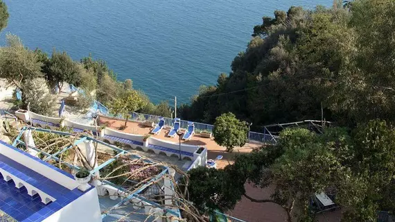 La Culla degli Angeli | Campania - Salerno (il) - Amalfi