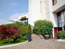 Hotel Da Franco | Veneto - Verona (ve civarı) - Nogarole Rocca