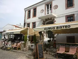 Gumus Hotel | Canakkale - Bozcaada - Tenedos Island