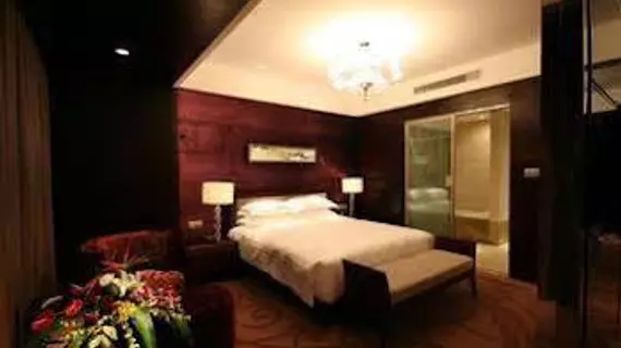 Four Seasons Rayli Hotel - Ningbo | Zhejiang - Ningbo - Yinzhou