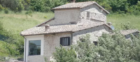 Antico Casale di Vermontana | Umbria - Perugia (vilayet) - Spoleto