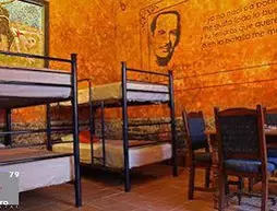 Hostal Punto 79 | Guanajuato - San Miguel de Allende