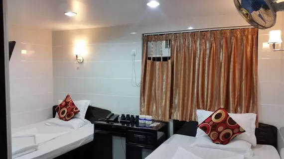 Cebu Hotel | Hong Kong - Hong Kong City Center - Tsim Sha Tsui