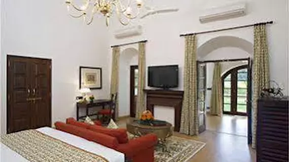 Vivanta by Taj Sawai Madhopur | Racastan - Sawai Madhopur