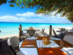 Travellers Beach Resort | Westmoreland - Negril (ve civarı) - Negril