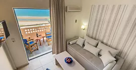 Esperia Beach Apts | Girit Adası - Rethimnon (bölge) - Rethimnon