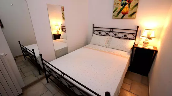 Bed and Breakfast Anxa | Puglia - Lecce (il) - Gallipoli