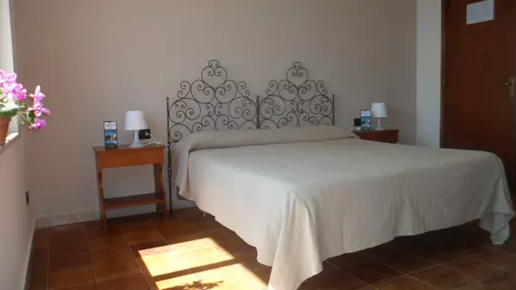 Hotel Panorama di Sicilia | Sicilya - Messina (vilayet) - Taormina Sahili - Taormina