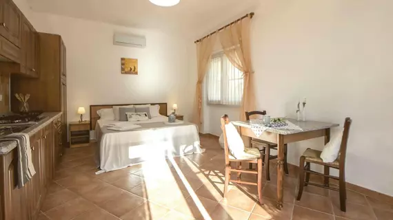 Casa Vacanze Cau - Viale Europa | Sardinya - Sassari - Algero