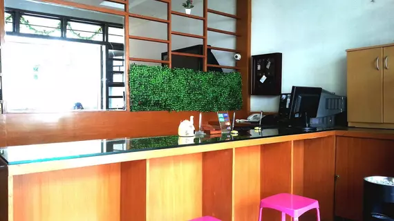 SM Residence Pasteur | West Java - Bandung (ve civarı) - Bandung - Pasteur - Sukajadi