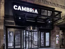 Cambria and Suites Chicago Loop/Theatre District | İllinois - Chicago (ve civarı) - Chicago - The Loop