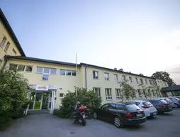 Muffin Hostel | Salzburg (eyalet) - Salzburg